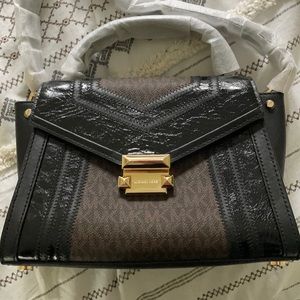 Michael Kors Whitney Bag